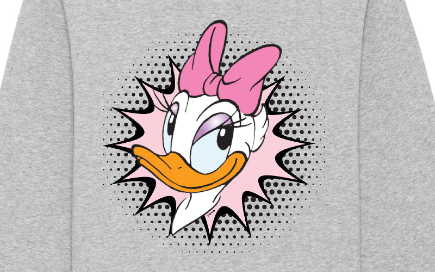 Sweater 'Katrien' - Grijs - afbeelding 3