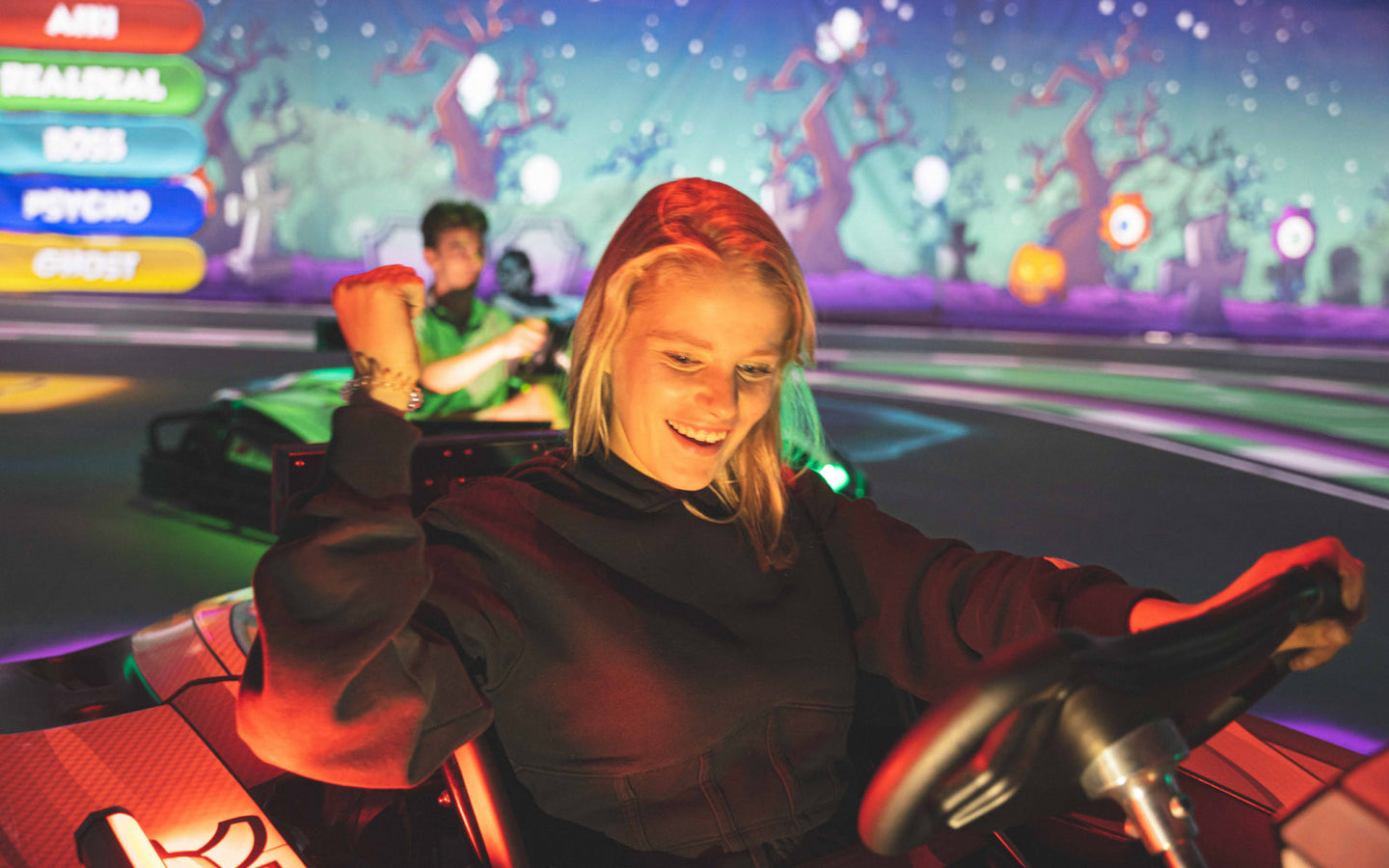 Battlekart tot 50% voordeel (15 min) - afbeelding 9
