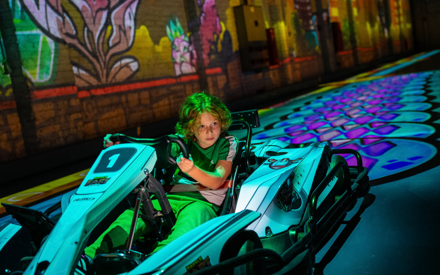 Battlekart tot 50% voordeel (15 min) - afbeelding 4