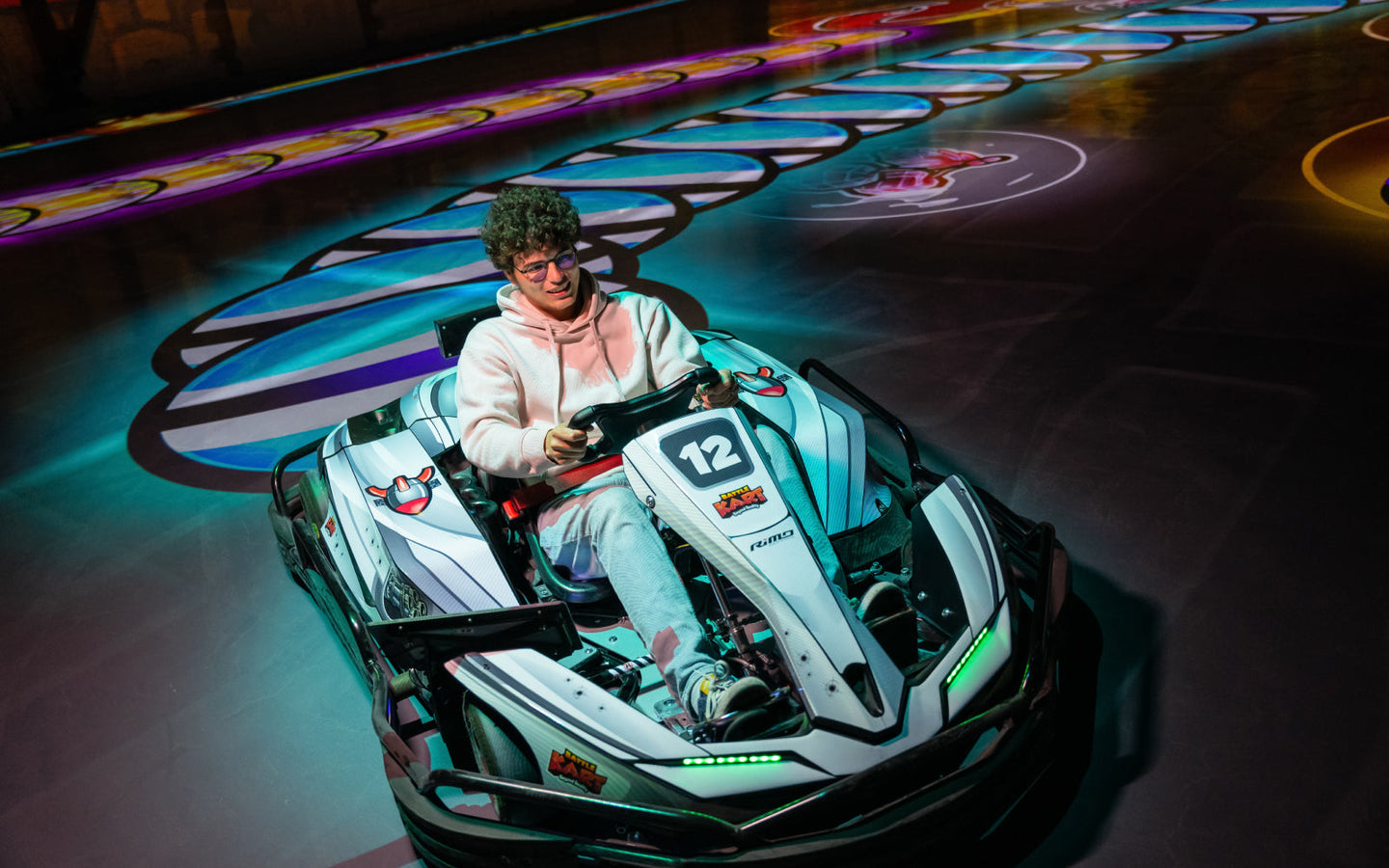 Battlekart tot 50% voordeel (15 min) - afbeelding 5