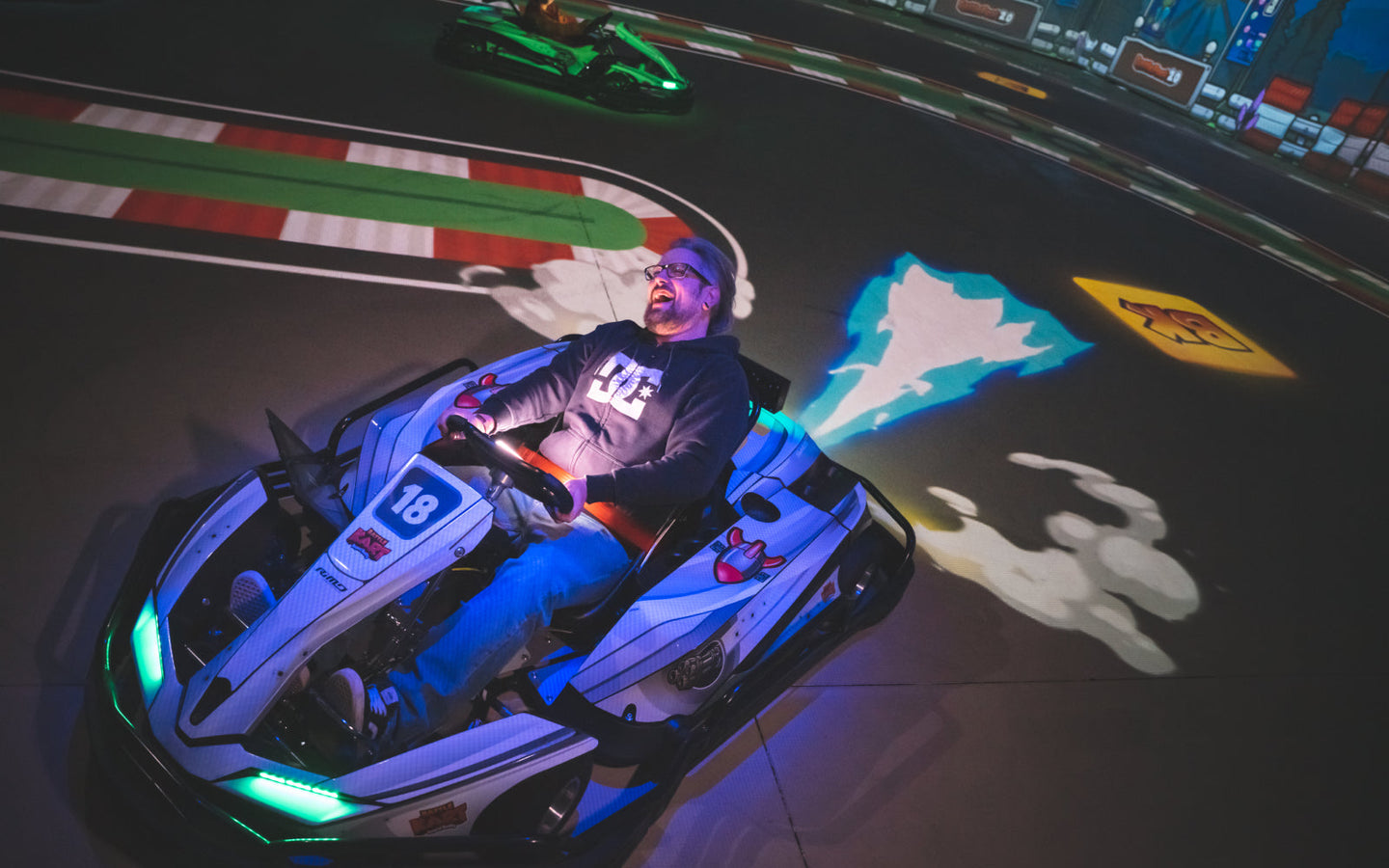 Battlekart tot 50% voordeel (15 min) - afbeelding 7