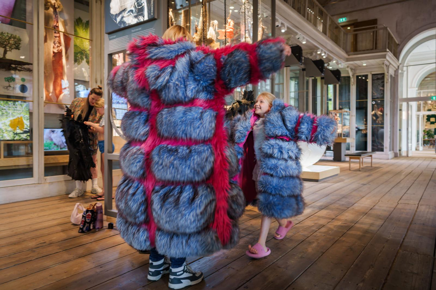 Combiticket ARTIS-Park & ARTIS-Groote Museum - afbeelding 16