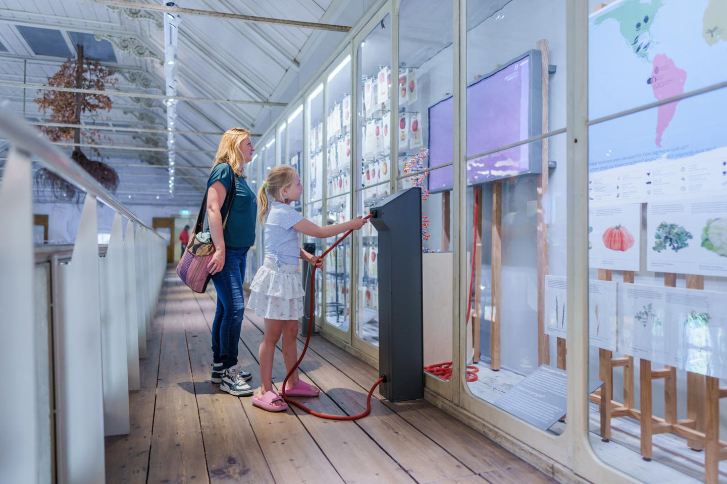 Combiticket ARTIS-Park & ARTIS-Groote Museum - afbeelding 11