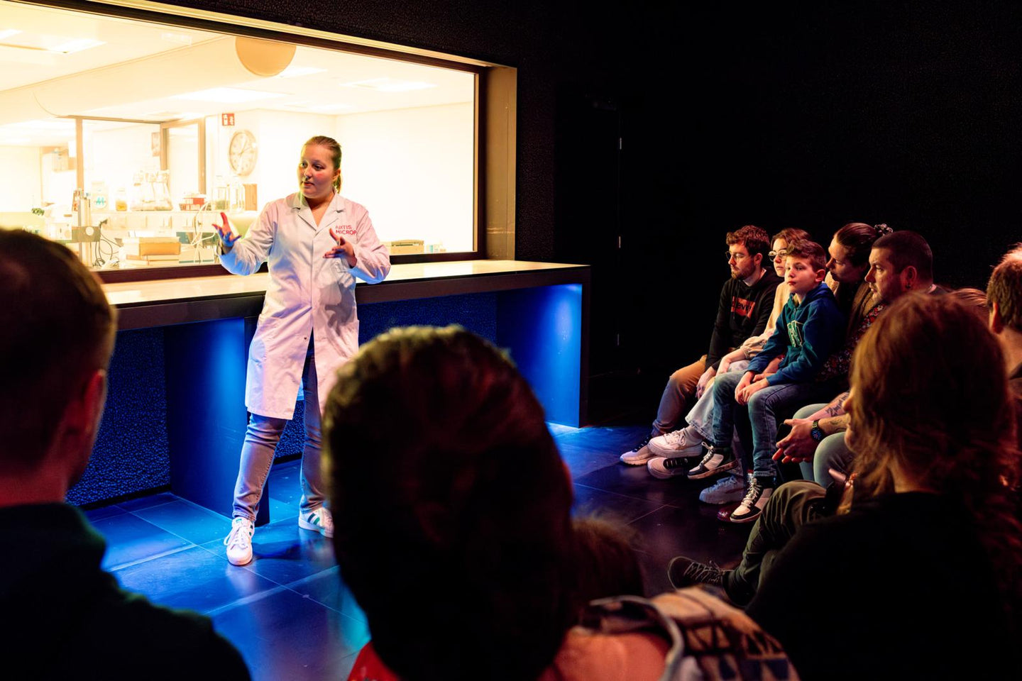 Combiticket ARTIS-Park & ARTIS-Micropia - afbeelding 21