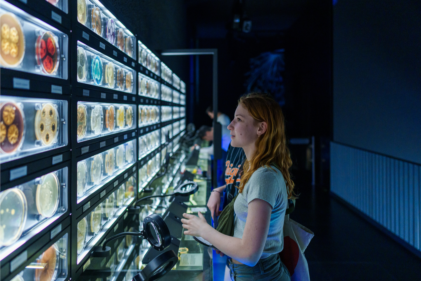ARTIS-Micropia - Tickets met korting - afbeelding 2