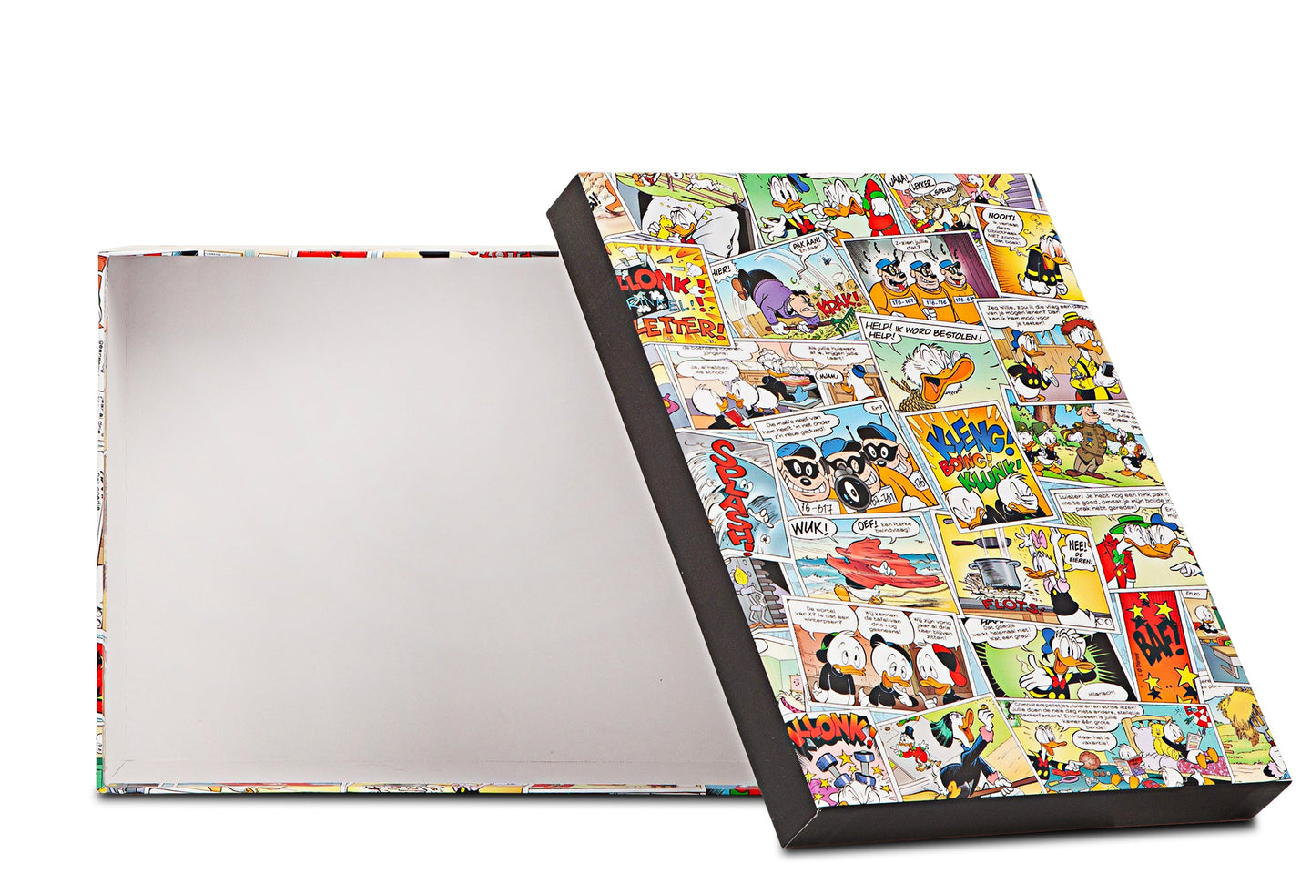 Donald Duck Bewaarbox  - afbeelding 6