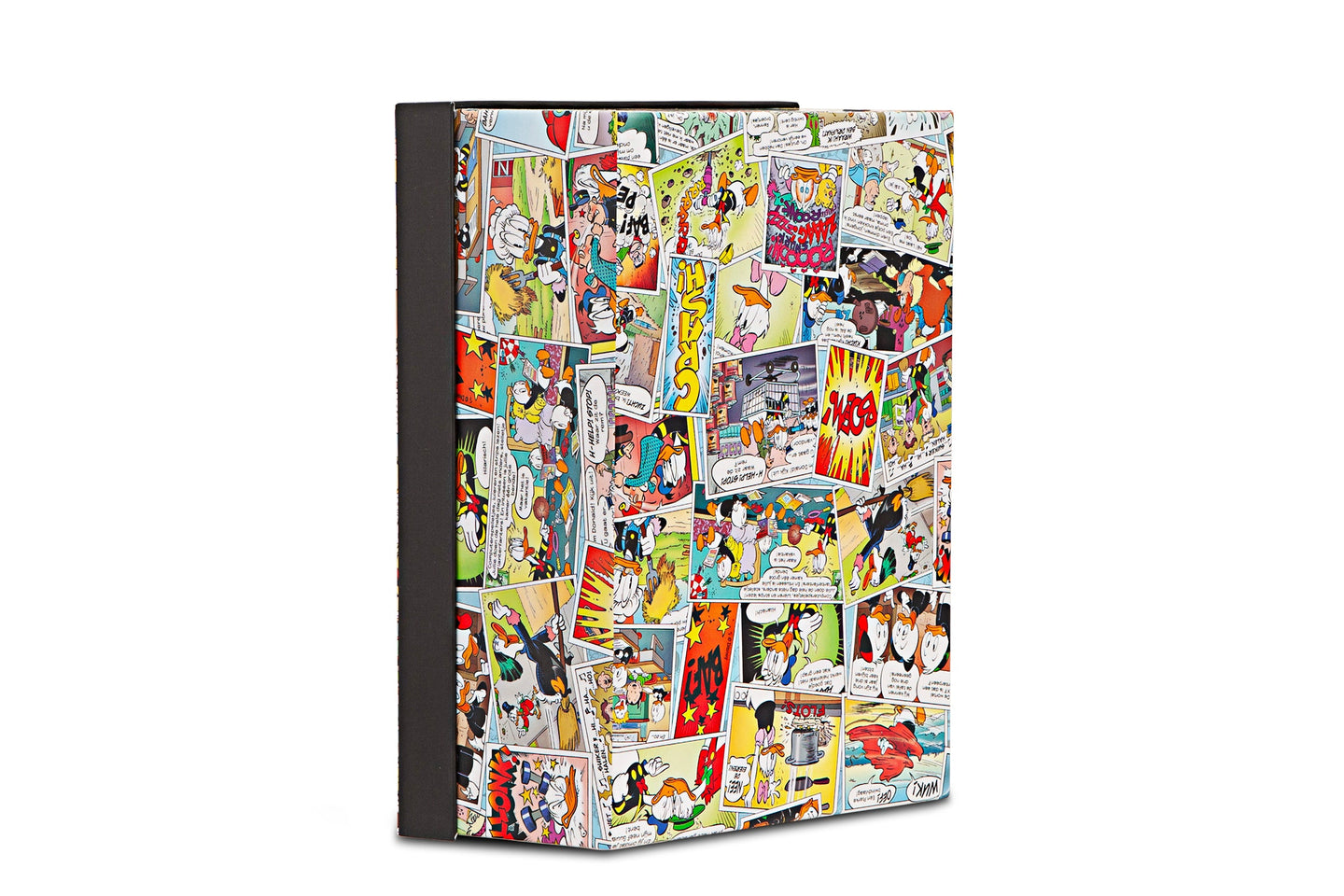 Donald Duck Bewaarbox  - afbeelding 5