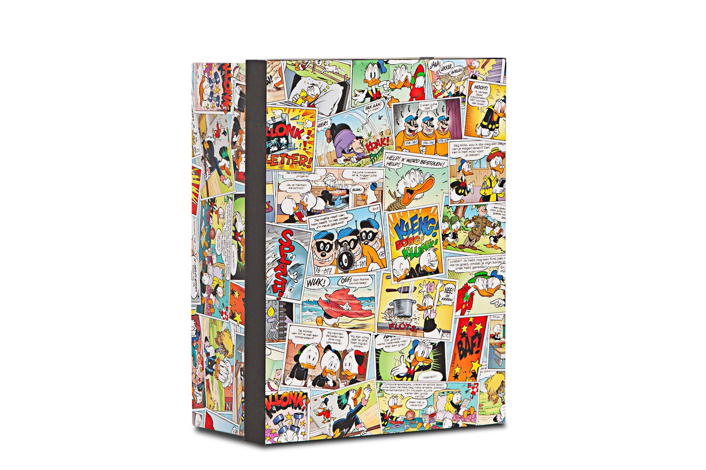 Donald Duck Bewaarbox  - afbeelding 3