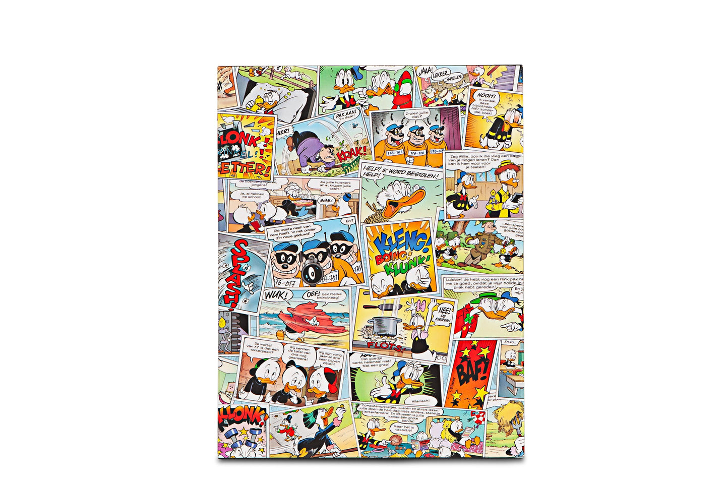 Donald Duck Bewaarbox  - afbeelding 2