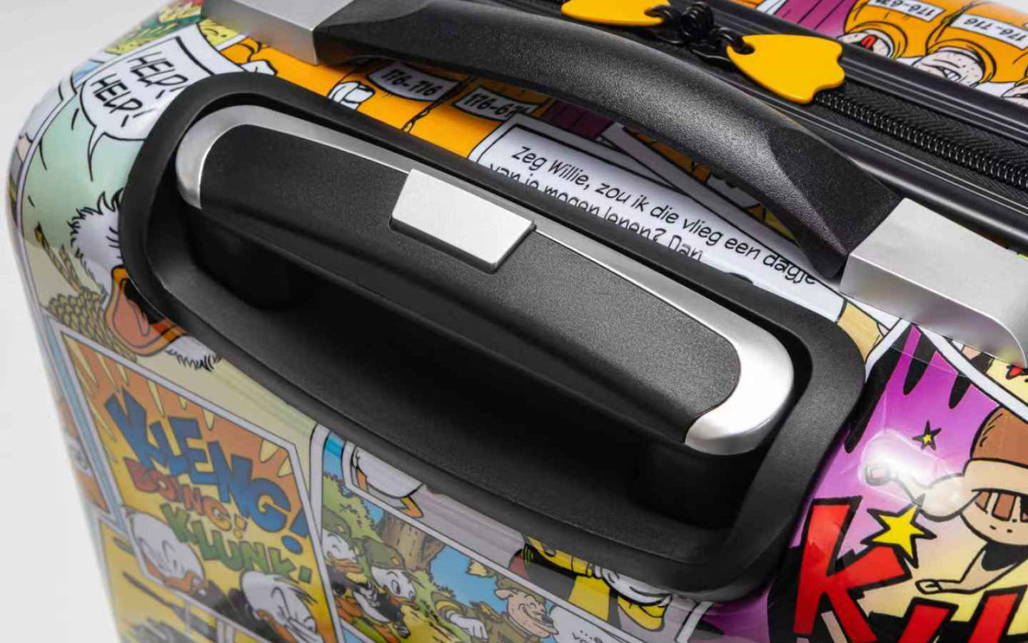 Donald Duck Trolley - afbeelding 17