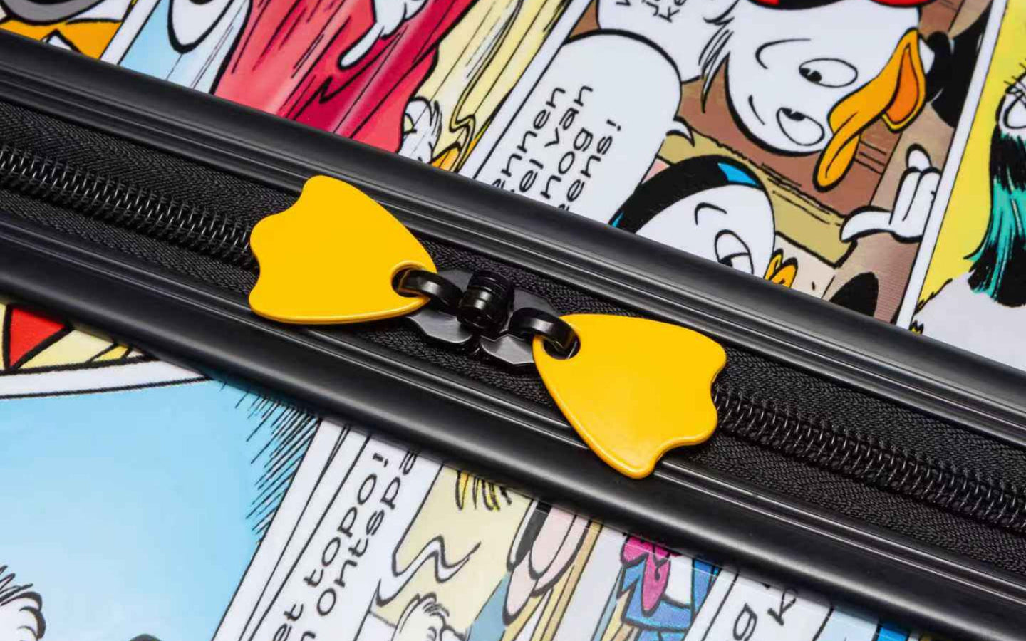 Donald Duck Trolley - afbeelding 13
