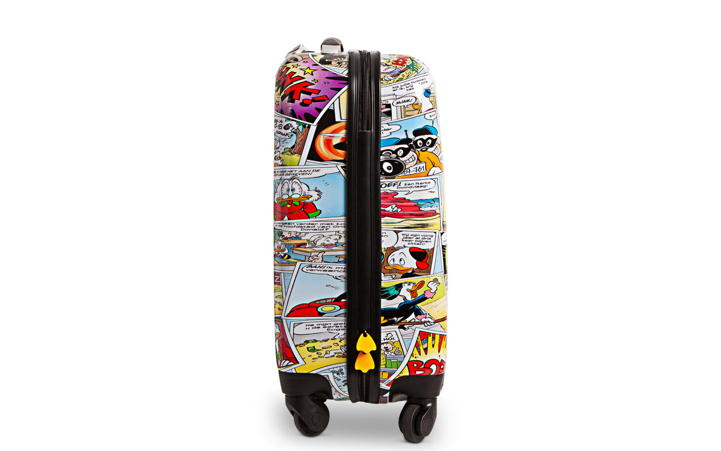 Donald Duck Trolley - afbeelding 15