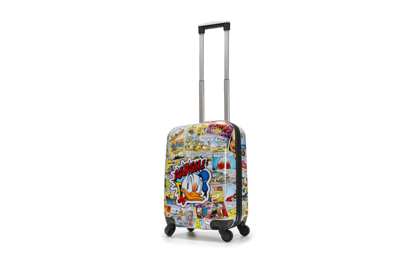 Donald Duck Trolley - afbeelding 3