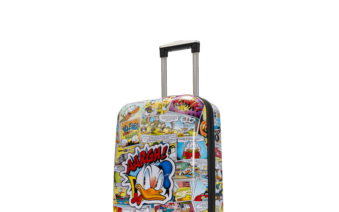 Donald Duck Trolley - afbeelding 5