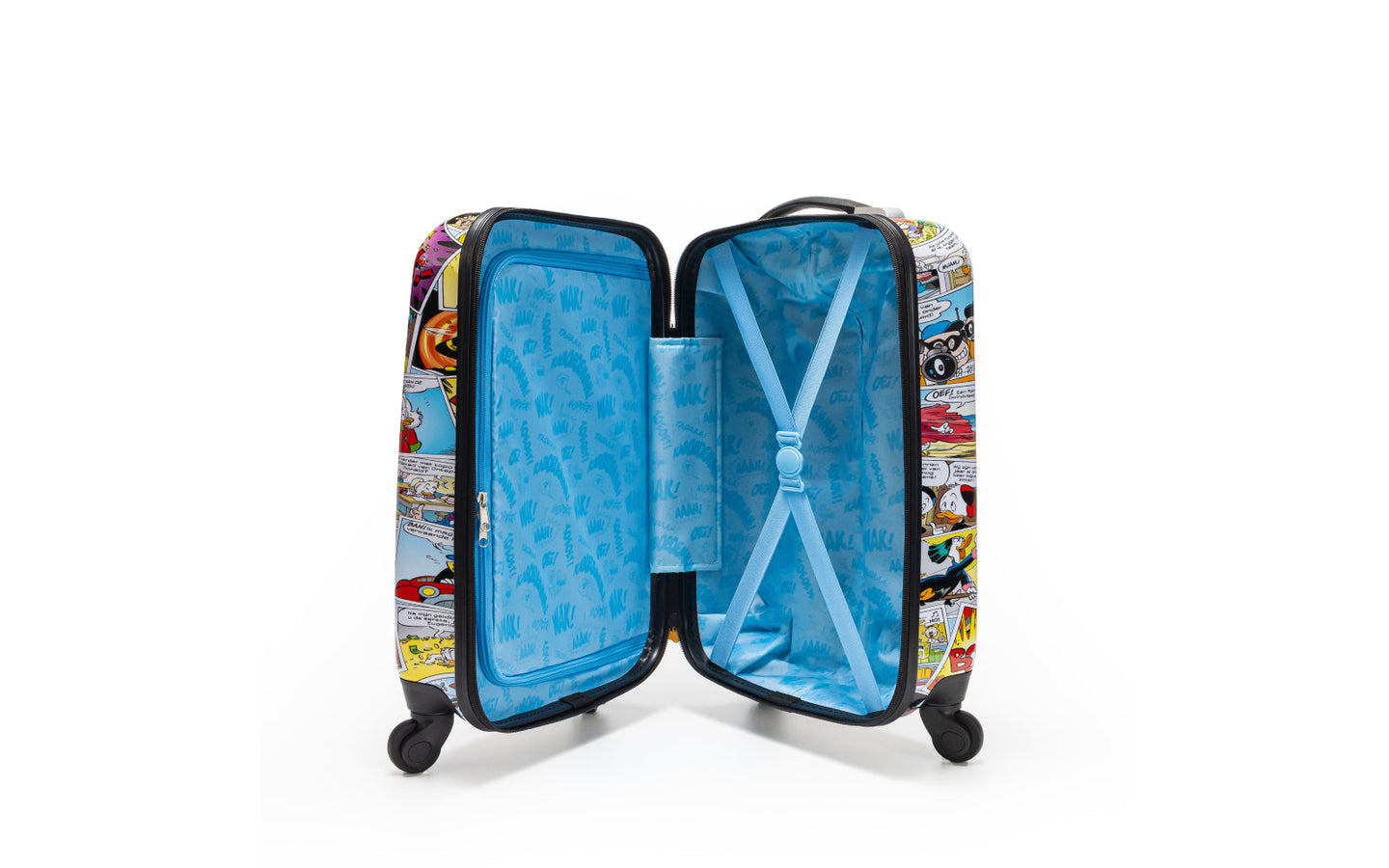 Donald Duck Trolley - afbeelding 8