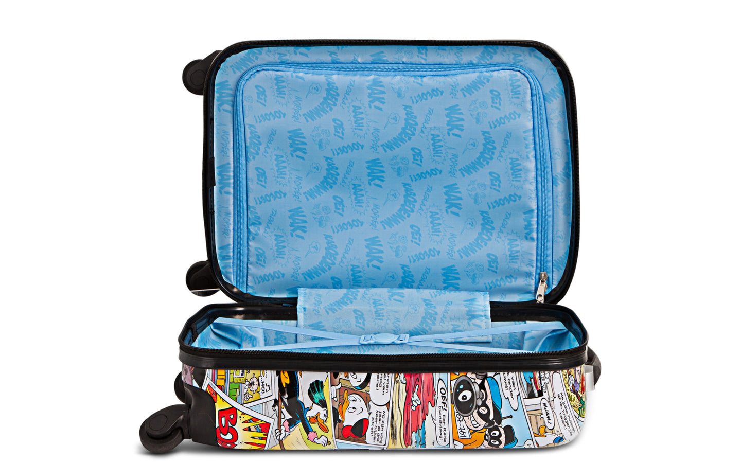 Donald Duck Trolley - afbeelding 10