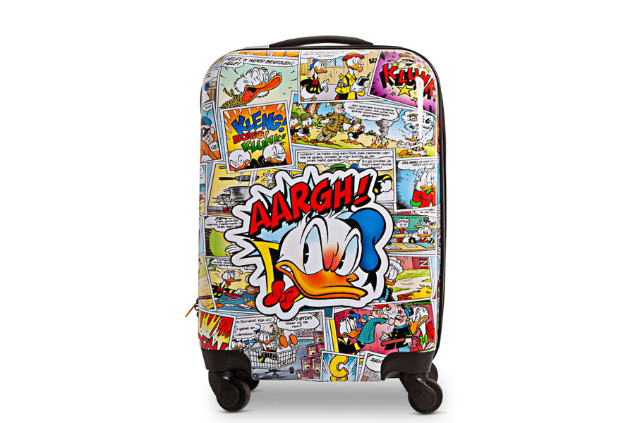Donald Duck Trolley - afbeelding 1