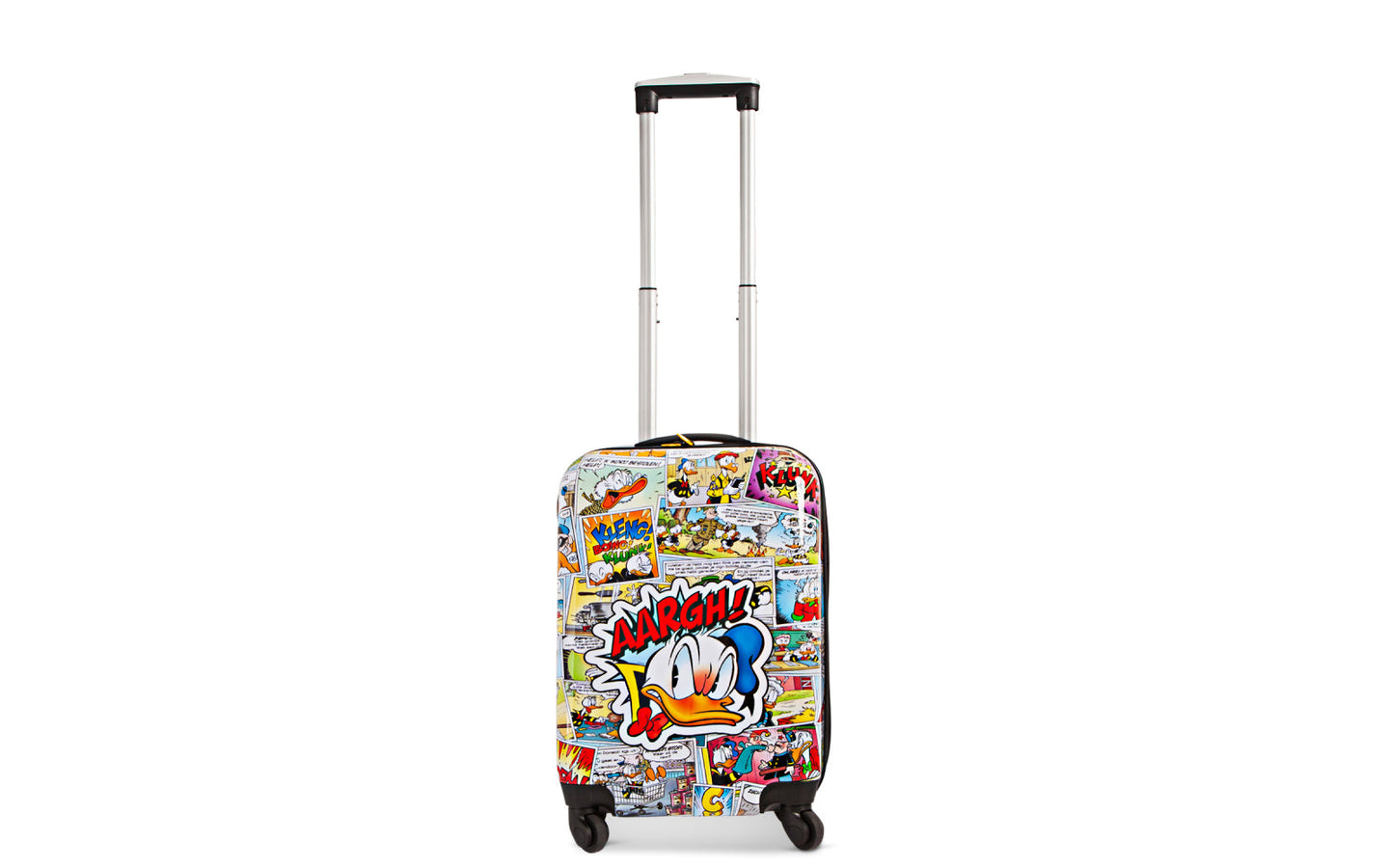 Donald Duck Trolley - afbeelding 2