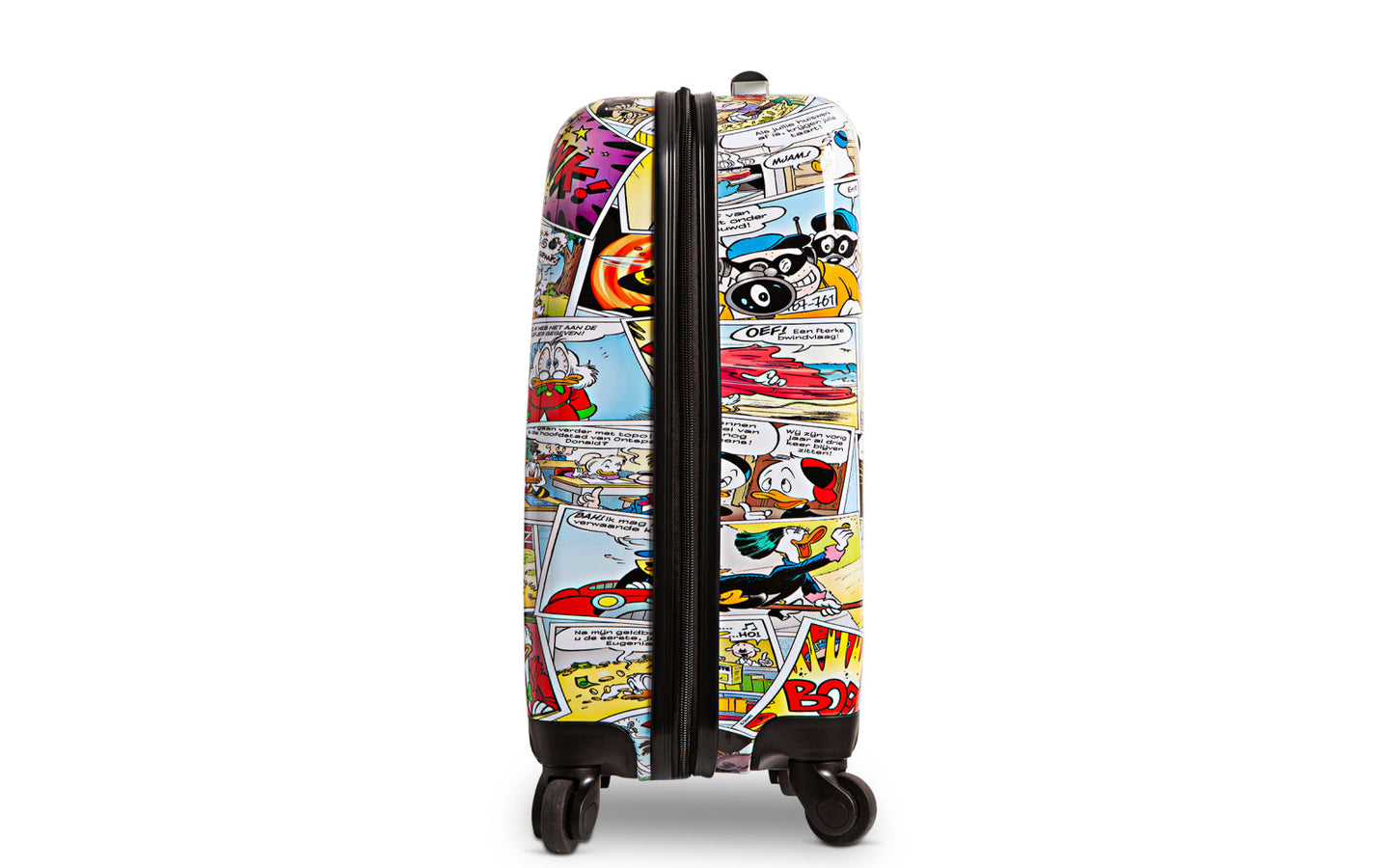Donald Duck Trolley - afbeelding 7