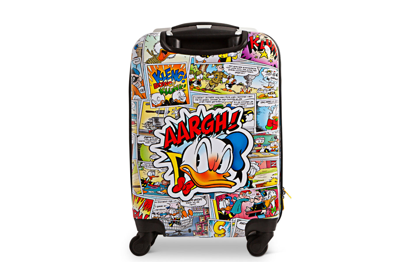 Donald Duck Trolley - afbeelding 16