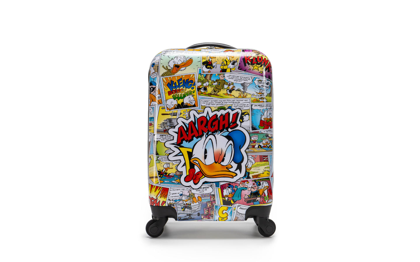 Donald Duck Trolley - afbeelding 6