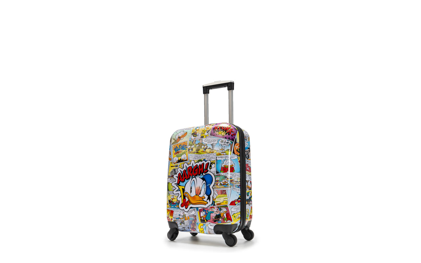 Donald Duck Trolley - afbeelding 4