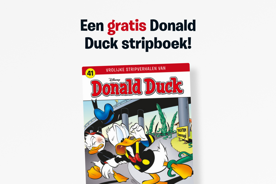 Black Friday cadeau - afbeelding 1