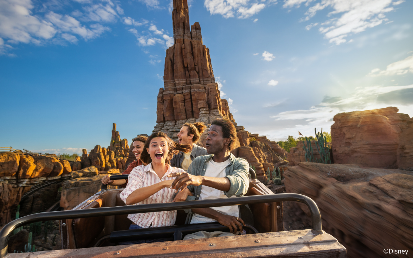 Dagtickets Disneyland® Paris incl. Donald Duck kleurplaten - afbeelding 9