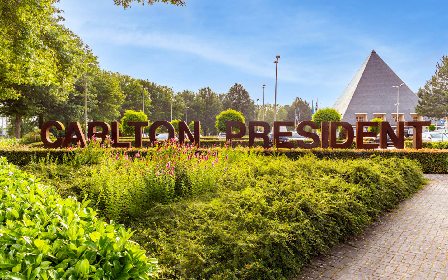 Carlton President | Het beste arrangement om Utrecht te ontdekken! - afbeelding 9