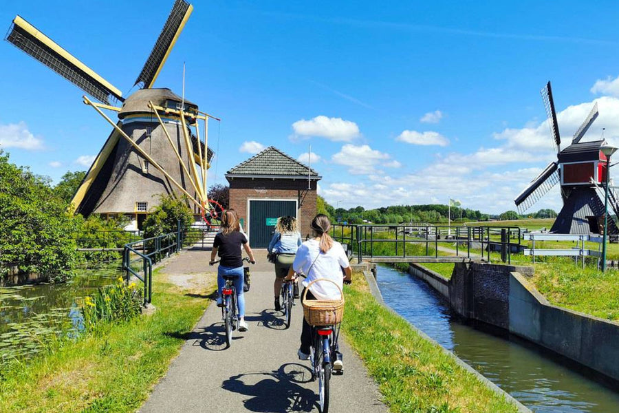 Carlton President | Het beste arrangement om Utrecht te ontdekken! - afbeelding 1