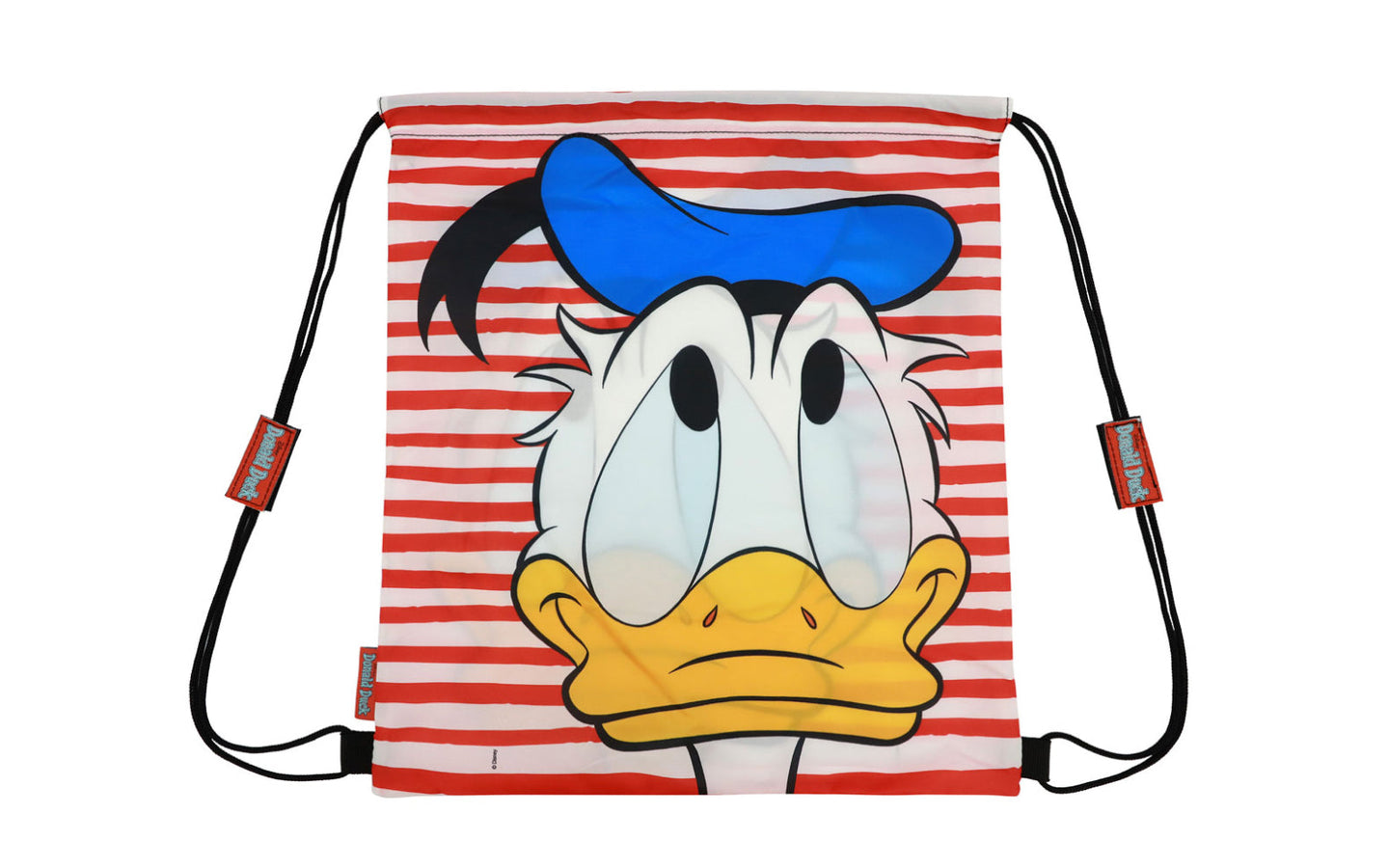 Donald Duck Gym/zwemtas 2026 - afbeelding 3