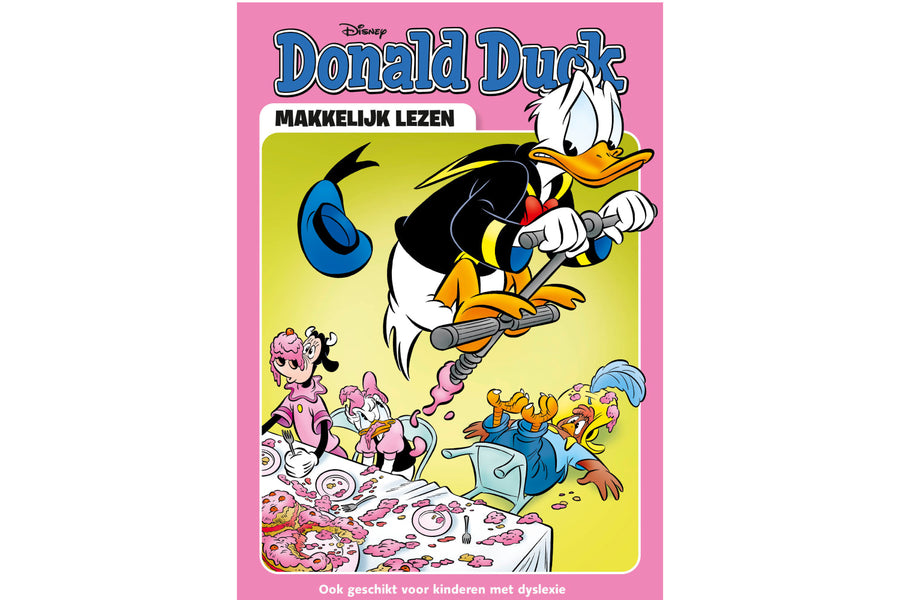 Makkelijk lezen 14 - afbeelding 1