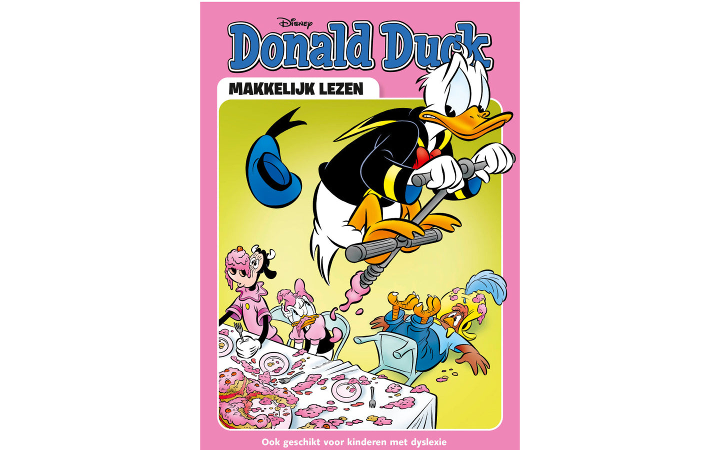Makkelijk lezen 14 - afbeelding 1