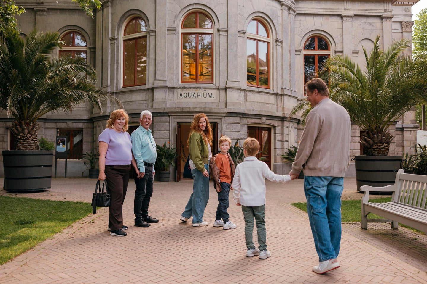 ARTIS-Park tickets met korting - afbeelding 3
