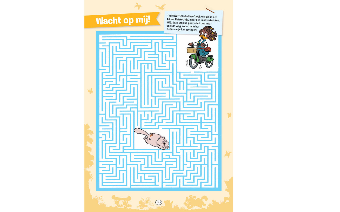 Donald Duck Vakantieboek 2026 - afbeelding 3