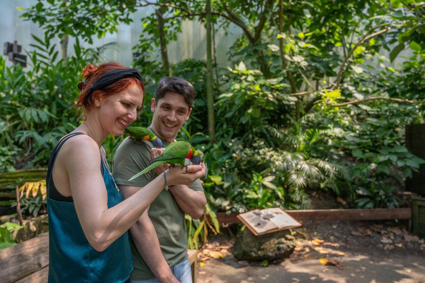 Wildlands Adventure Zoo Emmen - afbeelding 6