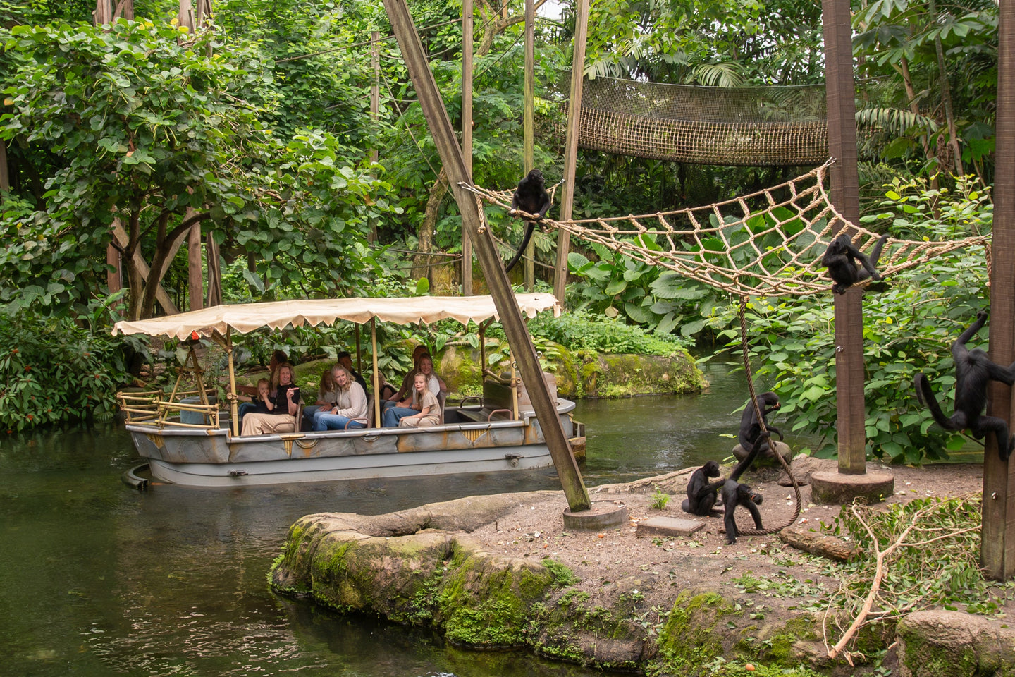 Wildlands Adventure Zoo Emmen - afbeelding 8