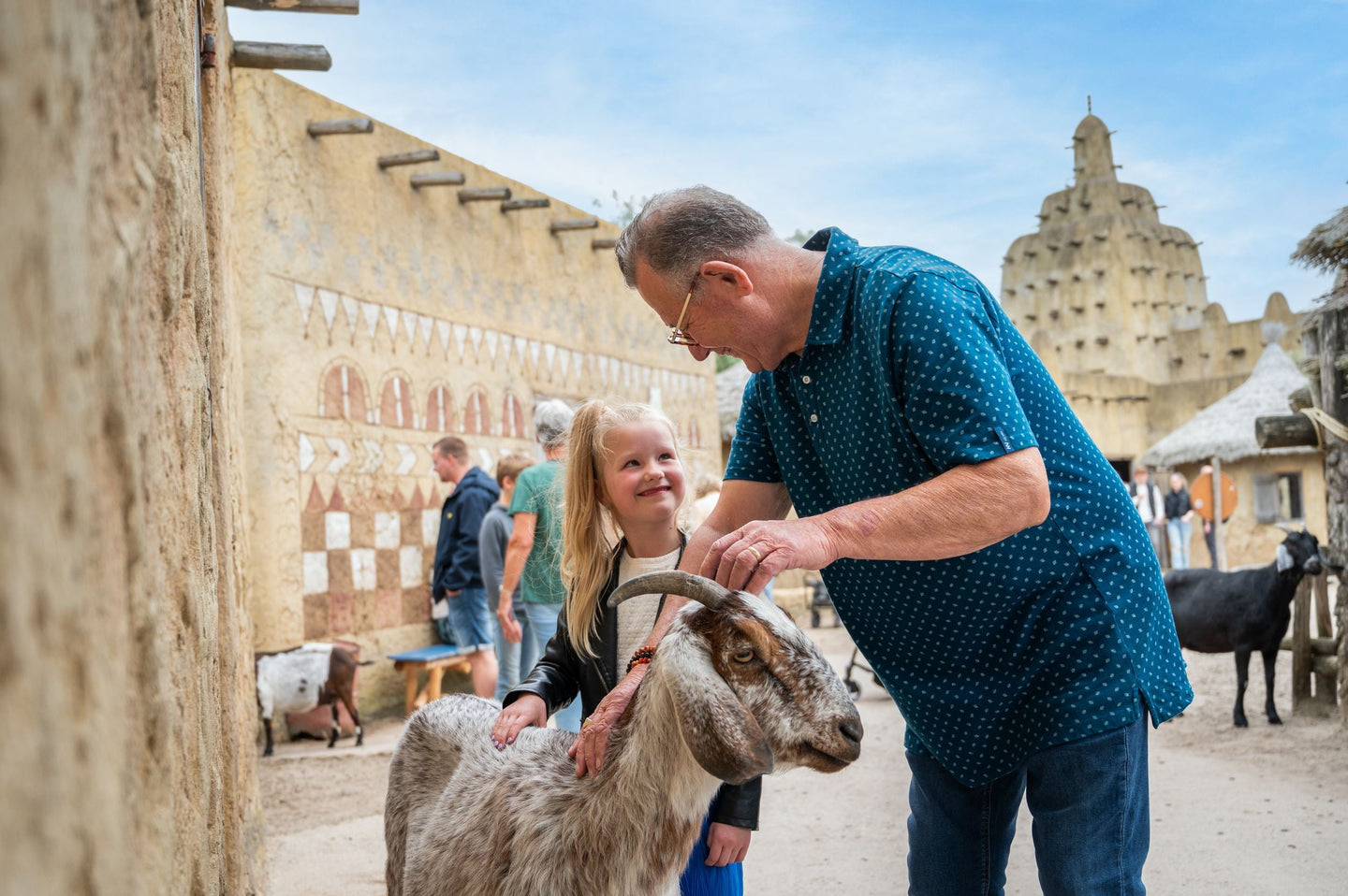 Wildlands Adventure Zoo Emmen - afbeelding 9