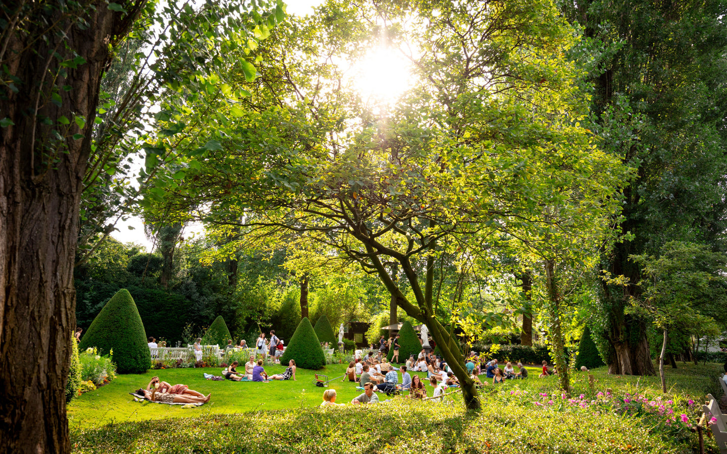 ARTIS-Park Zoomeravonden - afbeelding 12
