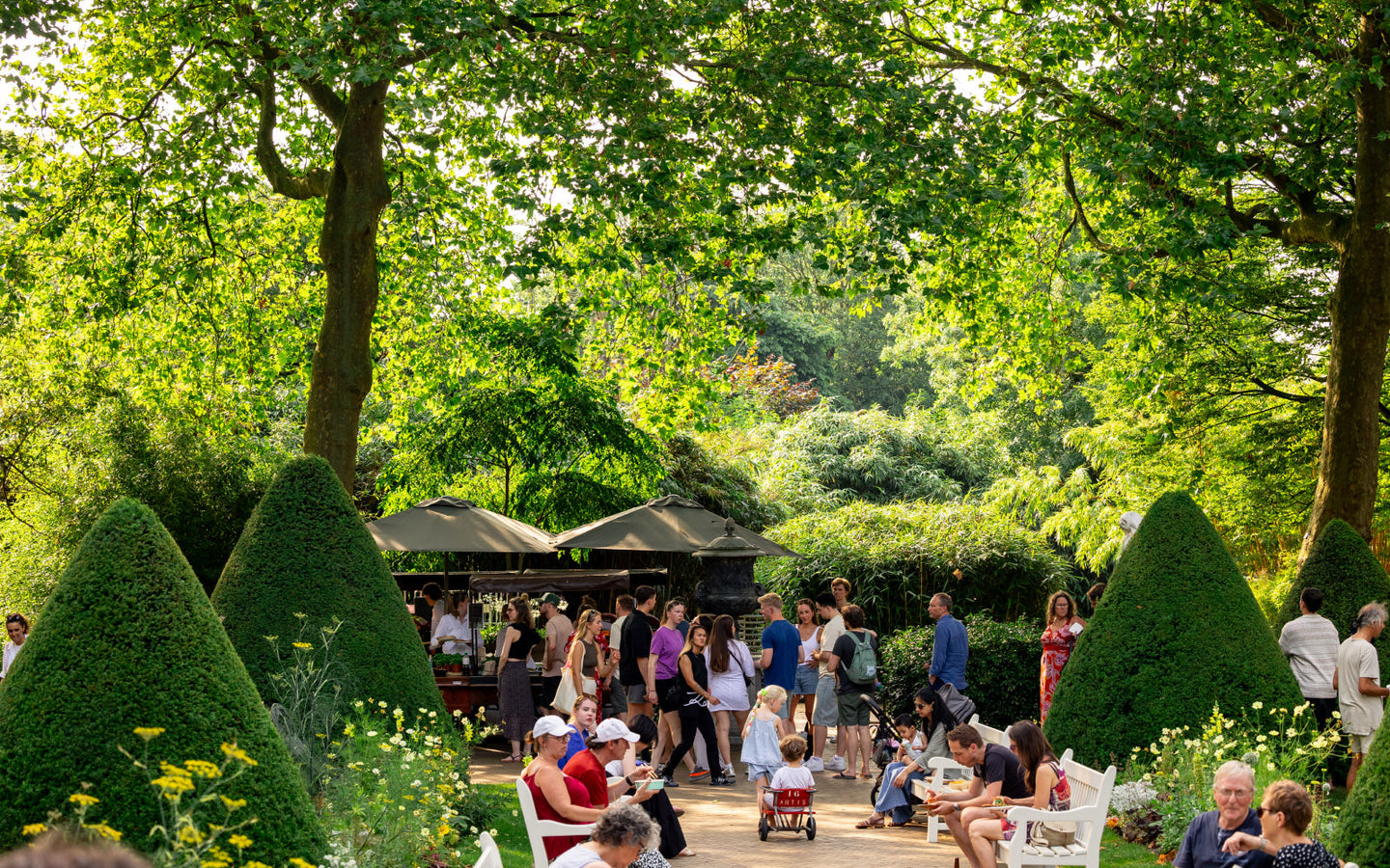ARTIS-Park Zoomeravonden - afbeelding 9