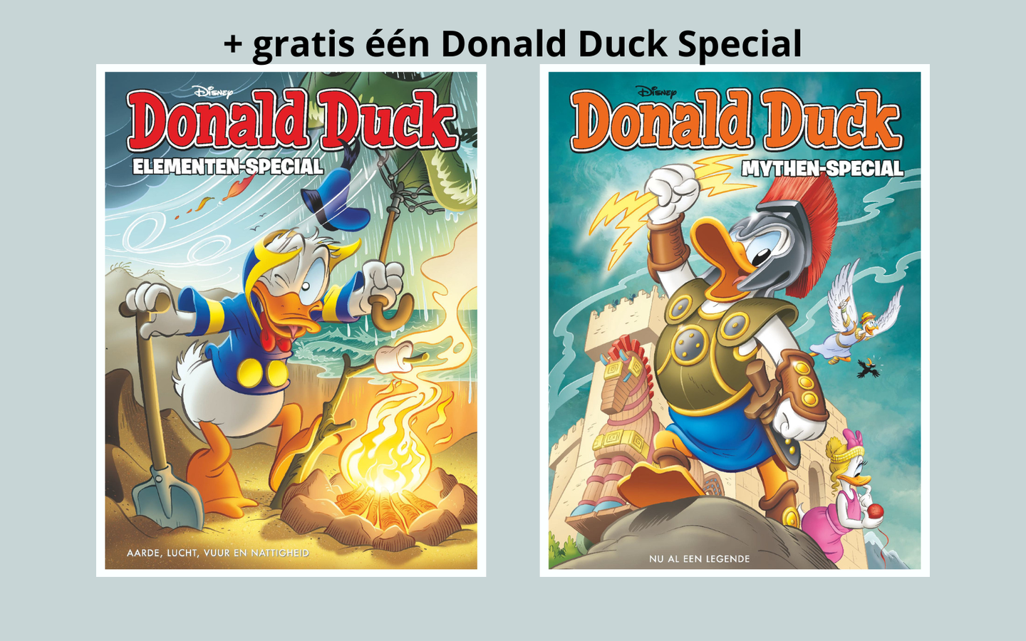 Duck Club - CORPUS Reis door de Mens - afbeelding 4
