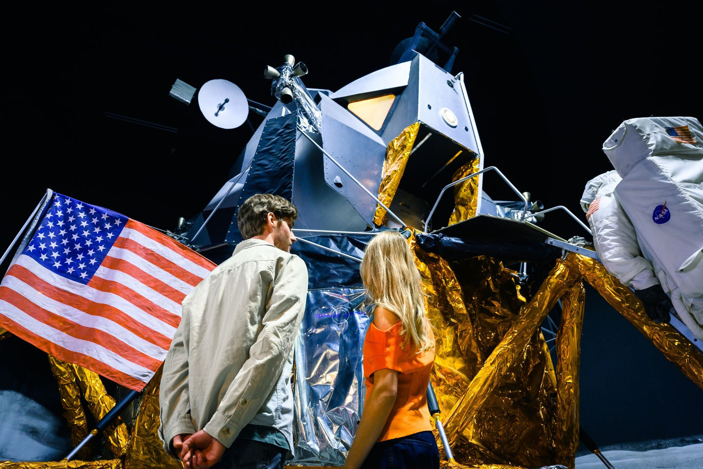 Space Expo Noordwijk - afbeelding 2
