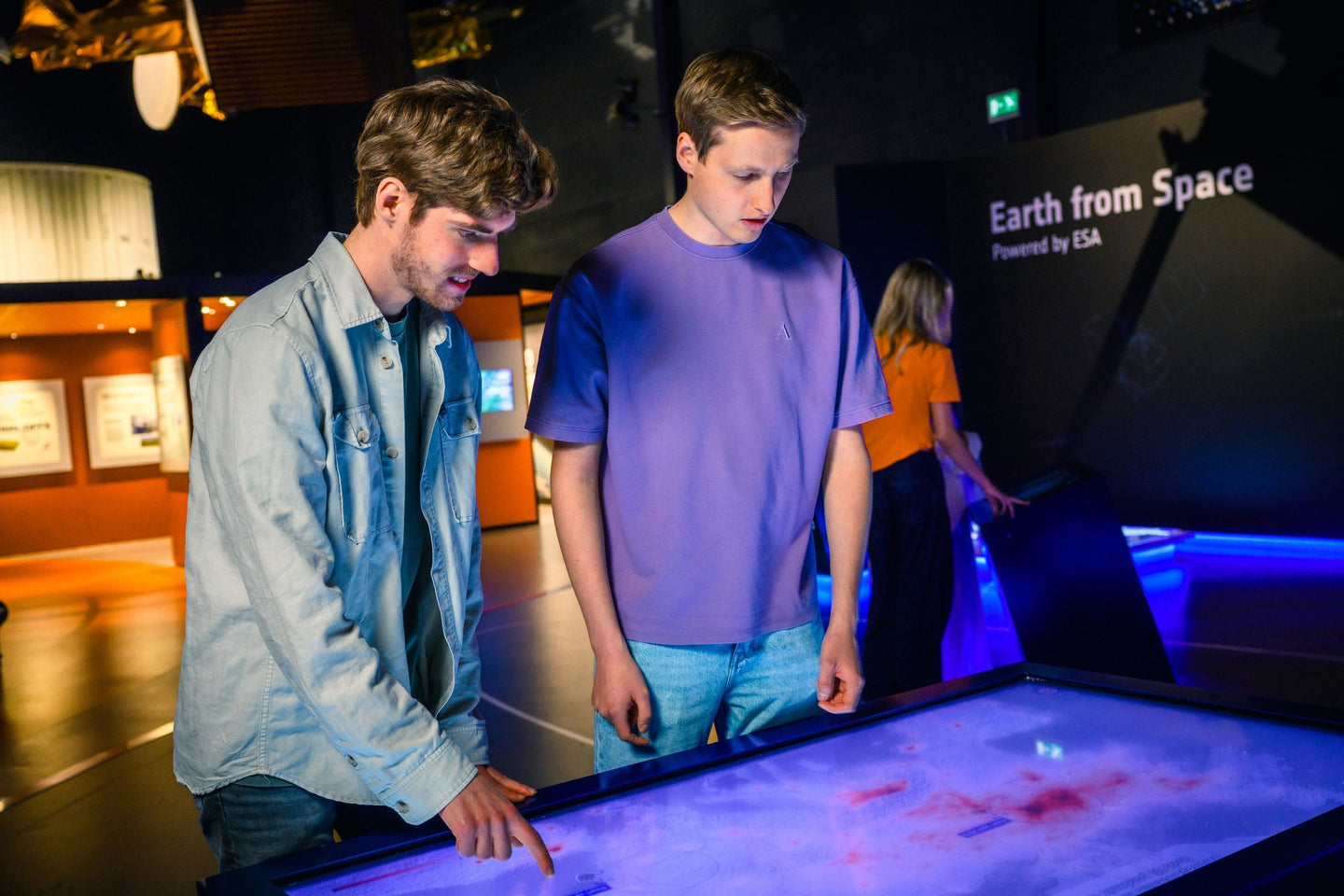 Space Expo Noordwijk - afbeelding 4