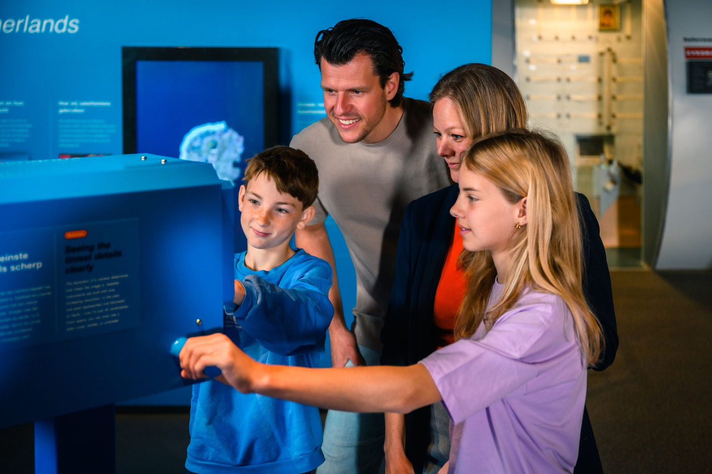 Space Expo Noordwijk - afbeelding 10