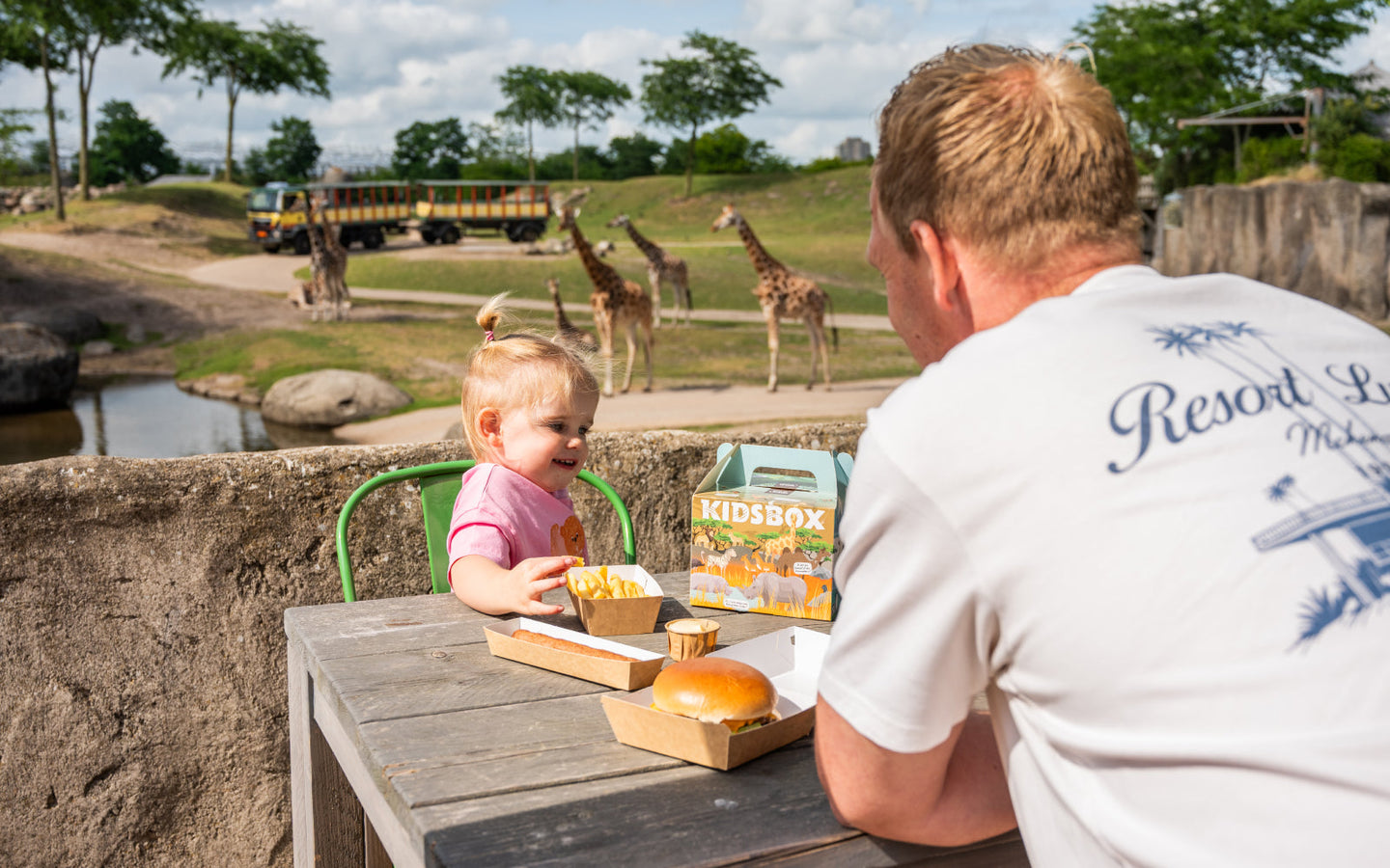 Wildlands Adventure Zoo Emmen - afbeelding 11