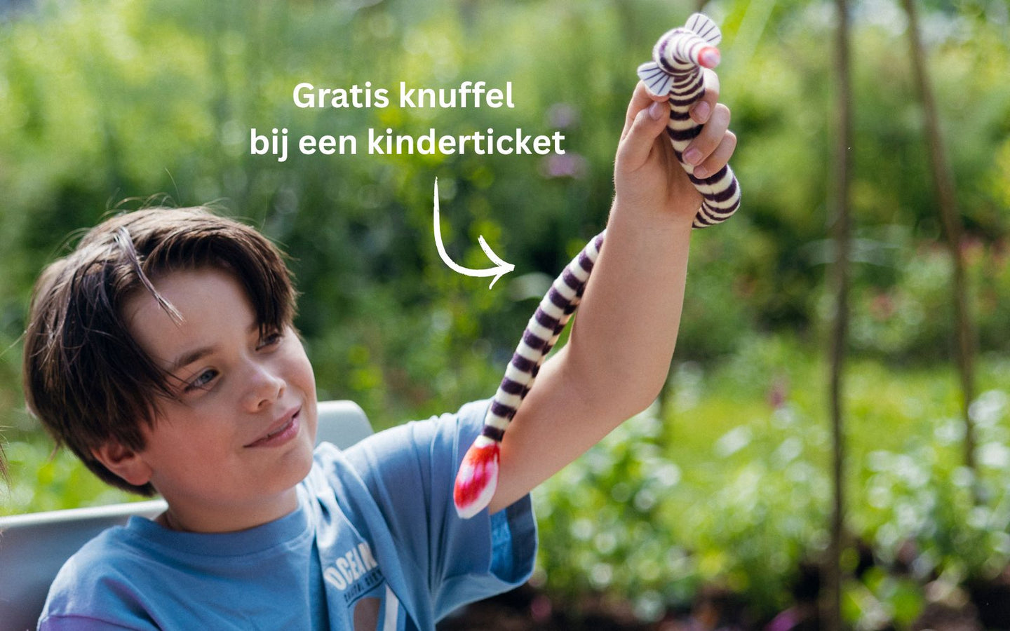 ARTIS-Park tickets met korting - afbeelding 2