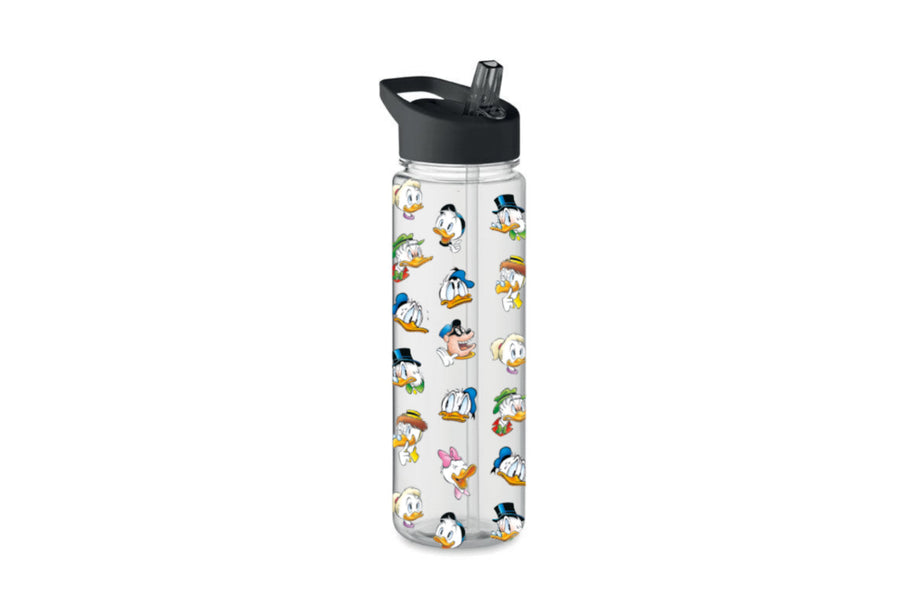 Donald Duck Waterfles 2026 - afbeelding 1