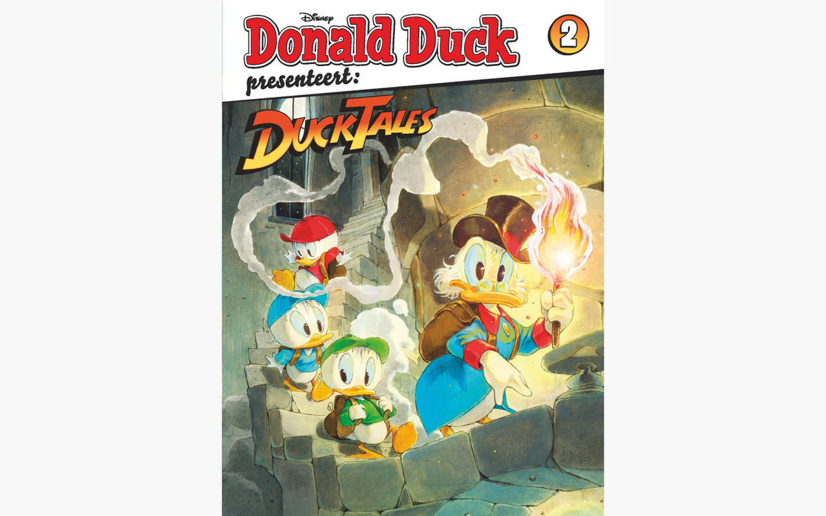 Donald Duck Special 7-2026 - afbeelding 1