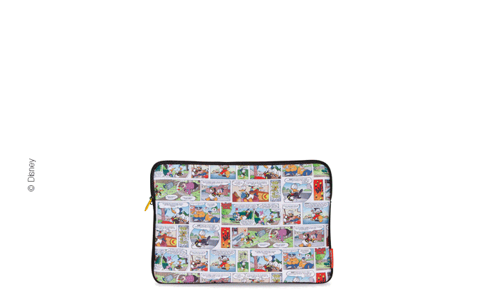 Donald Duck Laptop Sleeve - afbeelding 3