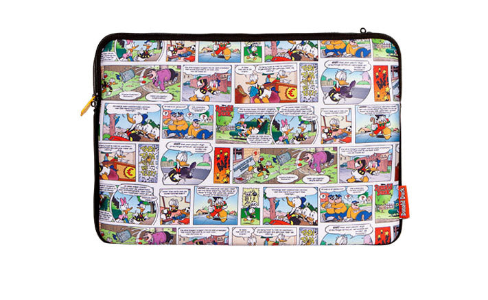 Donald Duck Laptop Sleeve - afbeelding 1